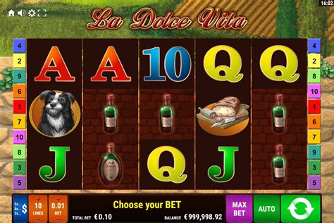 la dolce vita casino